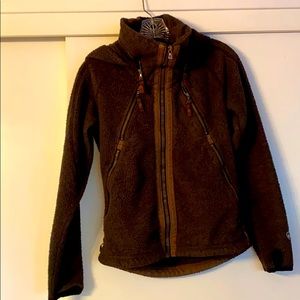 Kuhl Flight Jacket Fleece